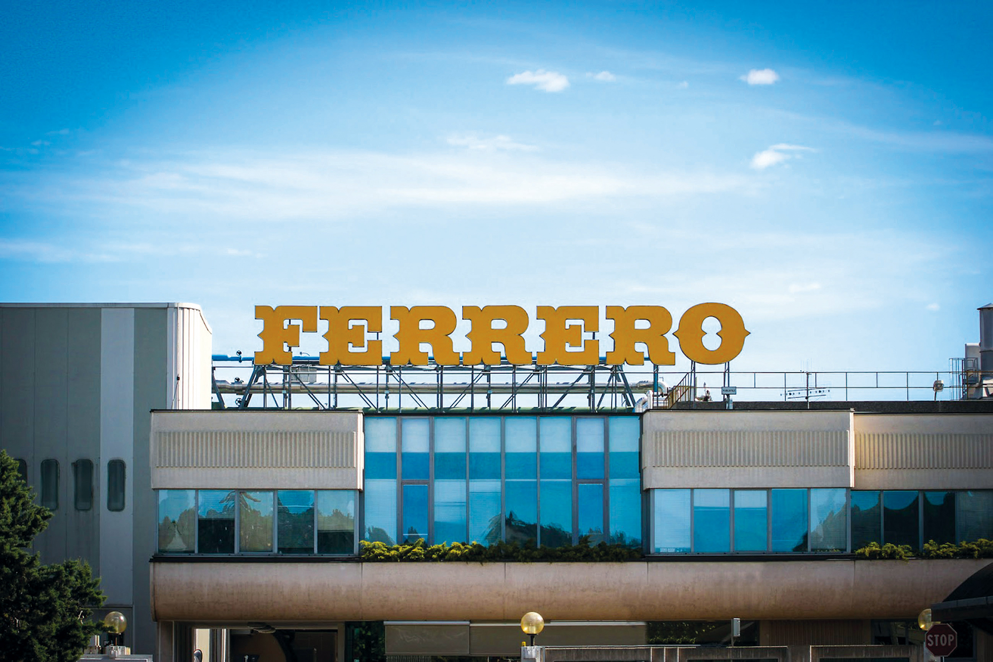polo-ferrero